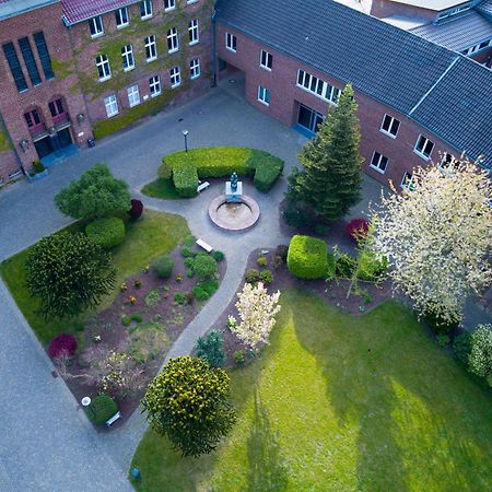 Haus Overbach Jülich Exteriér fotografie