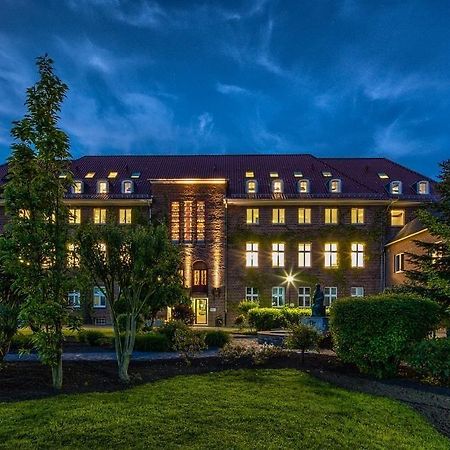 Haus Overbach Jülich Exteriér fotografie