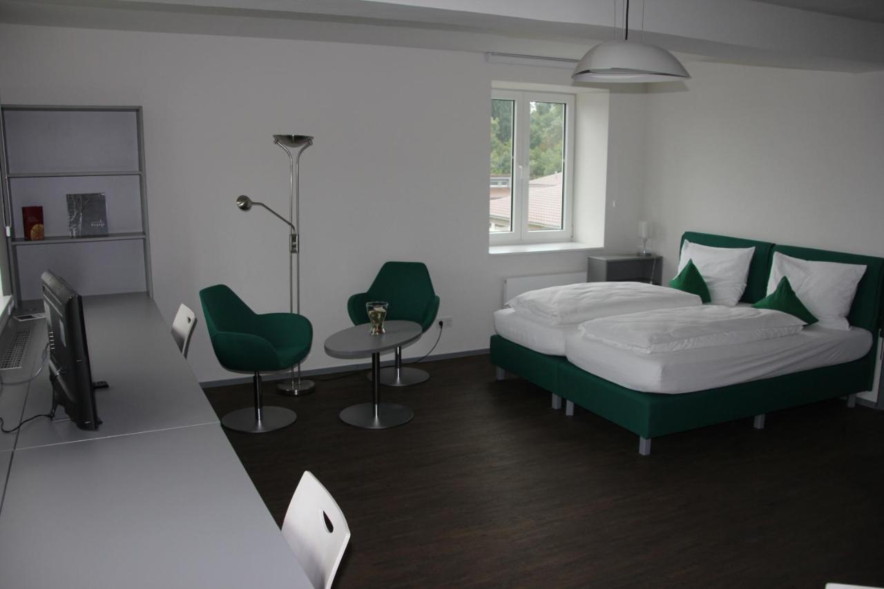 Haus Overbach Jülich Pokoj fotografie