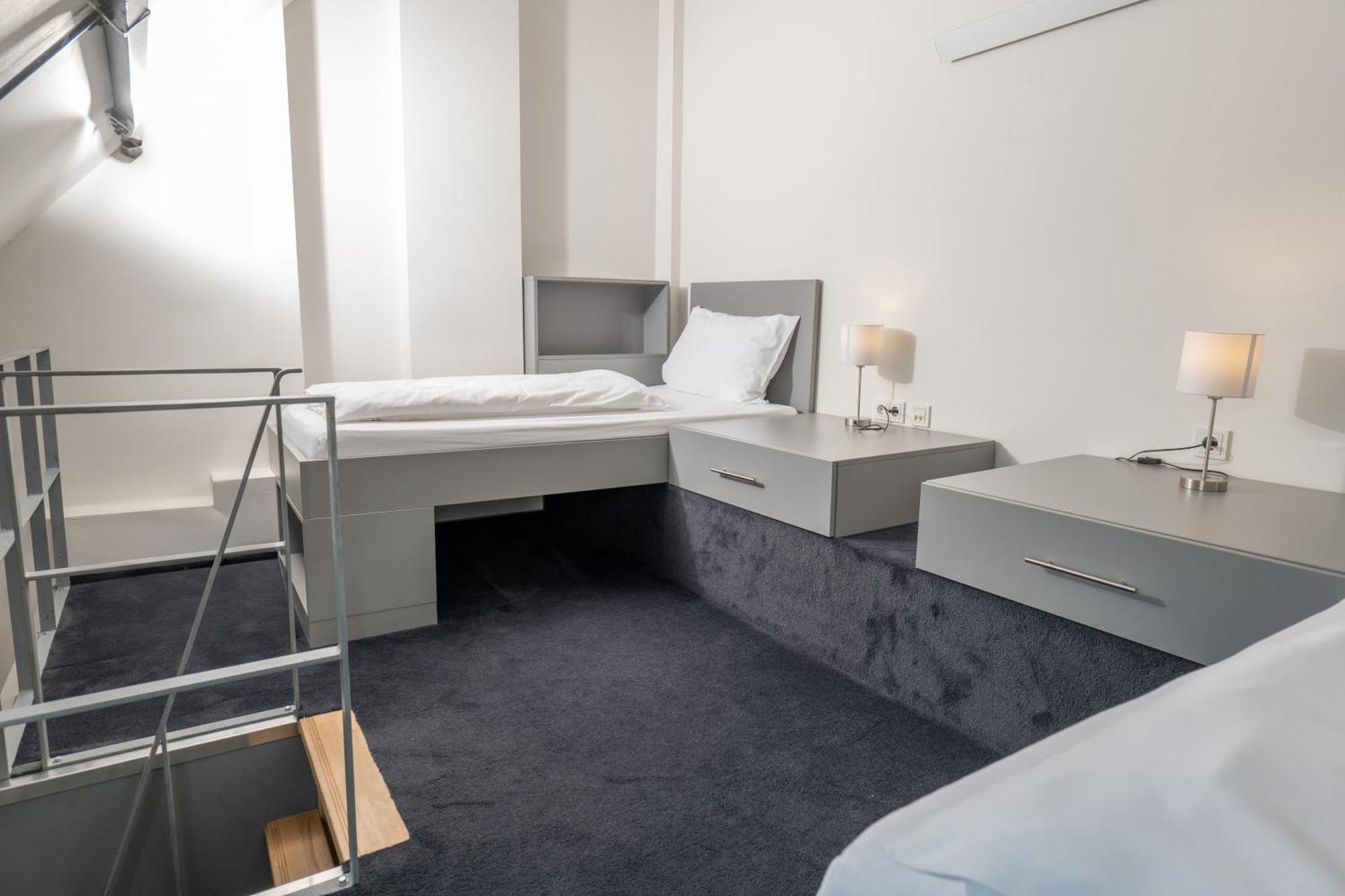 Haus Overbach Jülich Exteriér fotografie