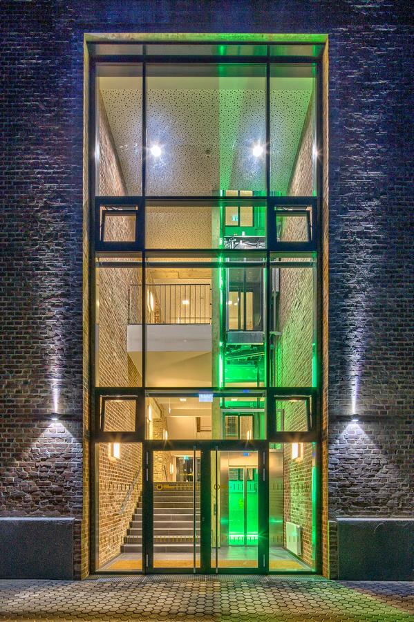 Haus Overbach Jülich Exteriér fotografie