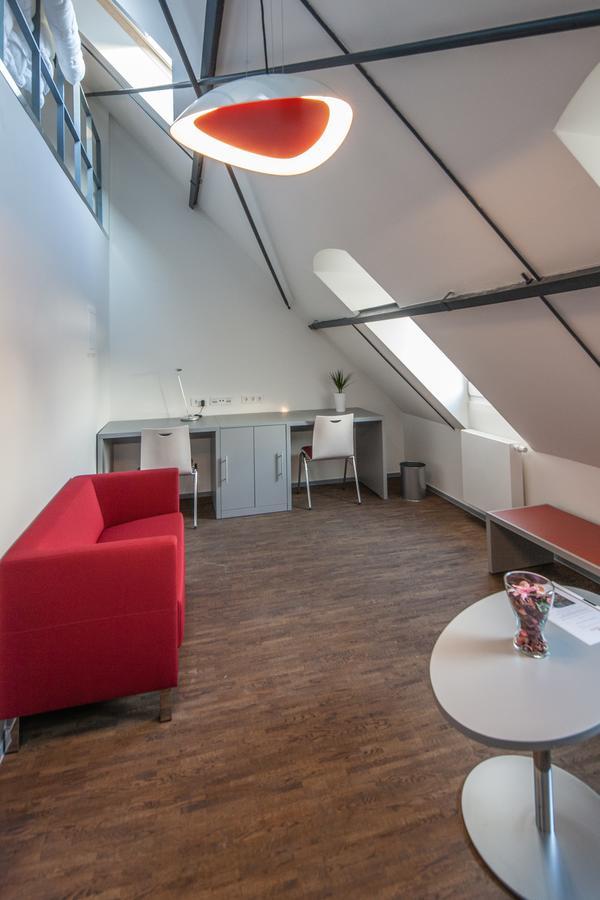 Haus Overbach Jülich Exteriér fotografie