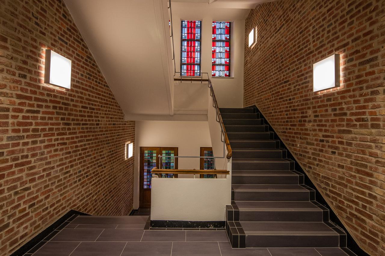 Haus Overbach Jülich Exteriér fotografie