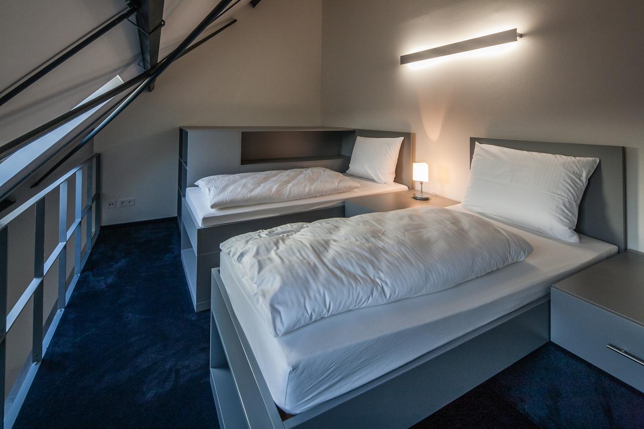 Haus Overbach Jülich Exteriér fotografie